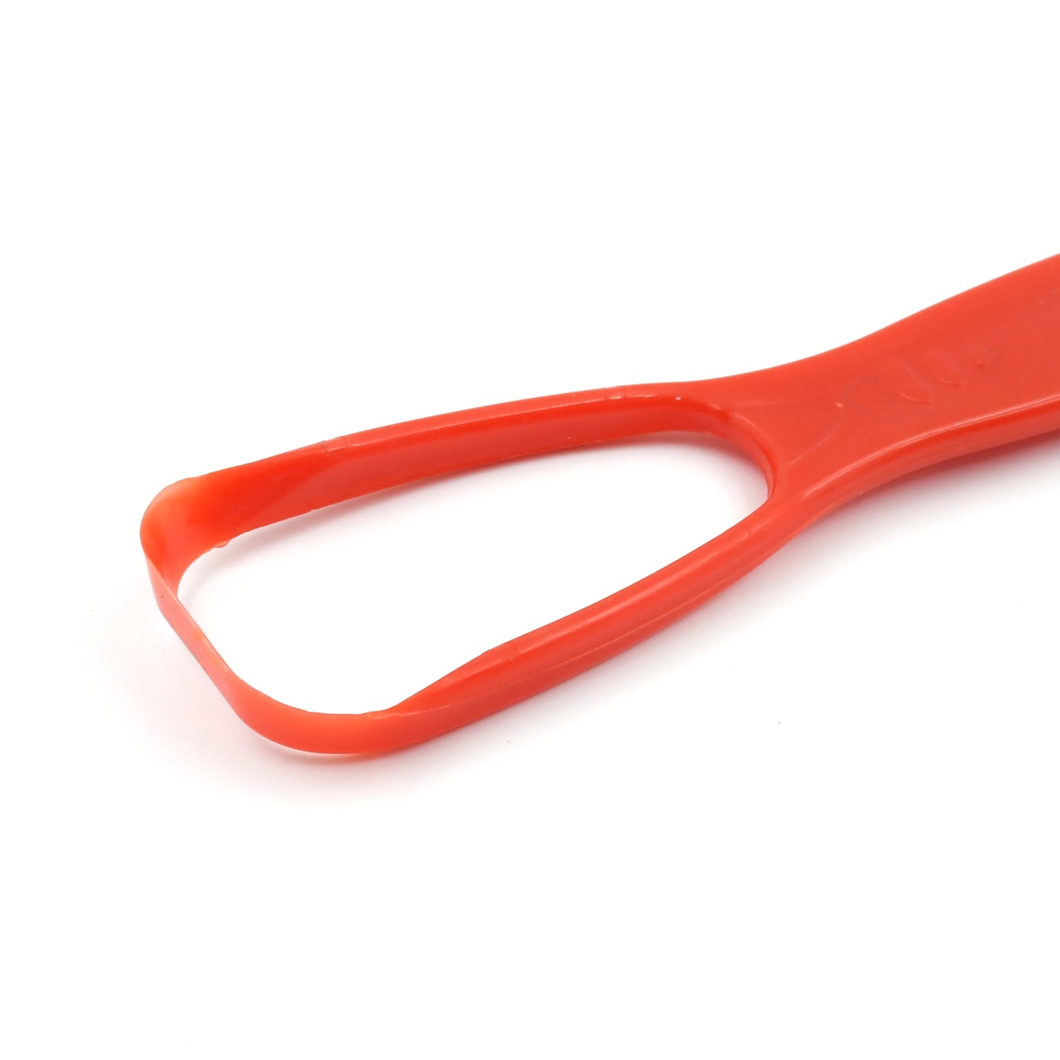 Plastic Tongue Cleaner For Kids & Adults | Tongue Scraper For Bad Breath, Maintain Oral Hygiene for Daily Use | for Fresh Breath & Bacteria Removal | Improved Taste Plastic With Handle Tongue Cleaner (1 Pc ) Plastic Tongue Cleaner For Kids & Adults | Tongue Scraper For Bad Breath, Maintain Oral Hygiene for Daily Use | for Fresh Breath & Bacteria Removal | Improved Taste Plastic With Handle Tongue Cleaner (1 Pc )